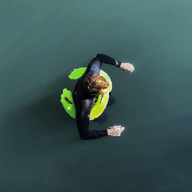 Spinlock Spinlock ALTO 75N Flotation Aid