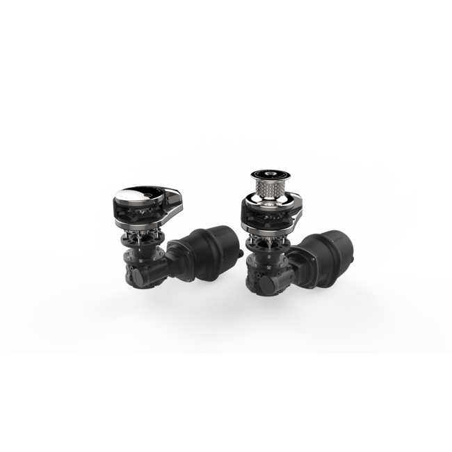 Lewmar Windlass VX2 700 Kit