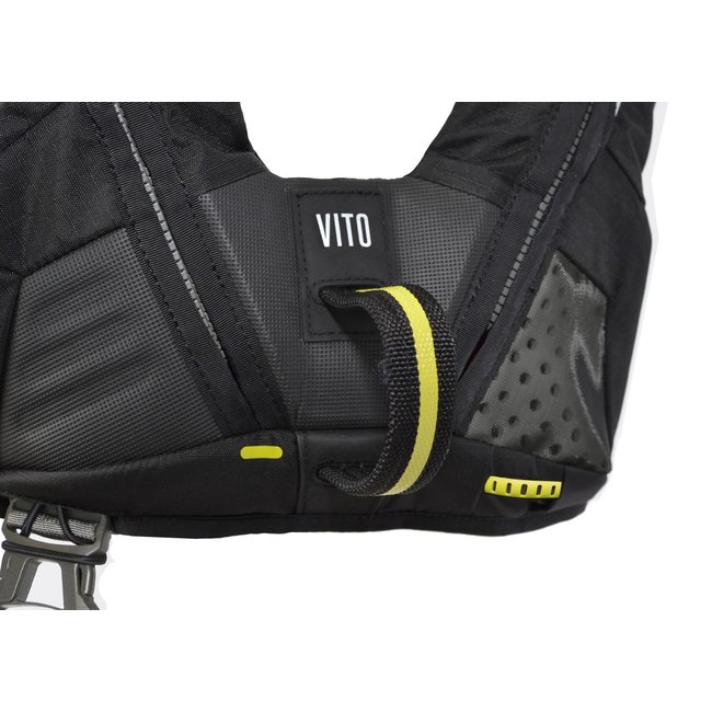 Spinlock Deckvest Vito 170 Hammar