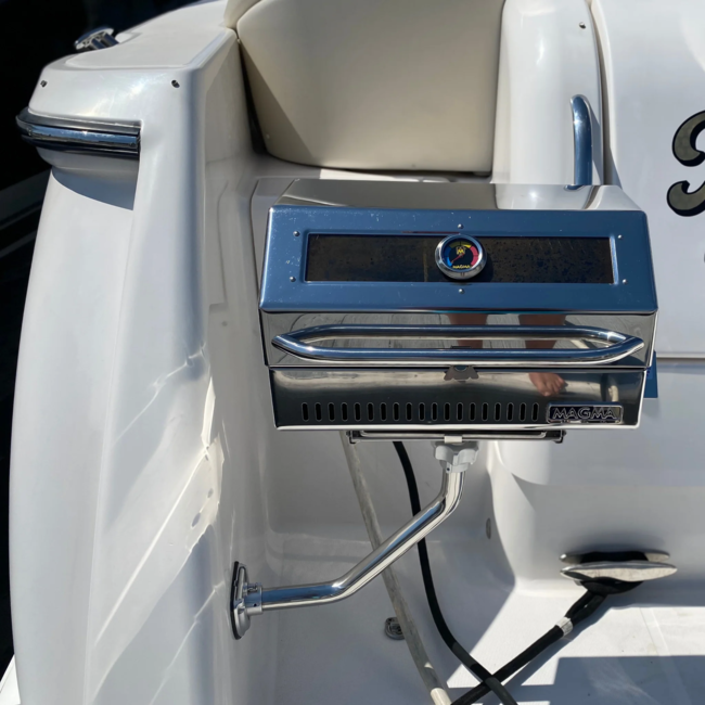 Magma Magma Surface Slide Mount