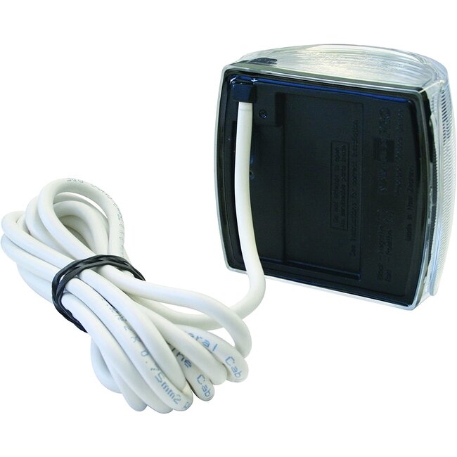 Hella NaviLED PRO Multivolt 9-33V DC 3 NM LED Masthead Light