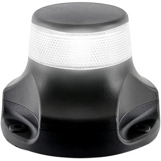 Hella NaviLED 360 All-Round White Light Black Base