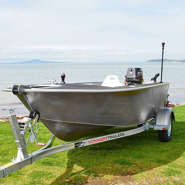 Railblaza NaviPack Portable LED Navigation Light Kit