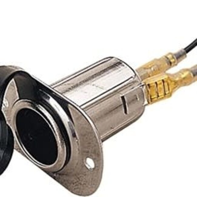 Power Socket SS 12 Volt