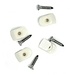 Blue Performance Replacement Hooks 4pk