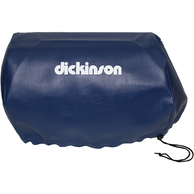 Dickinson Royal Blue Cover for Large SBQ