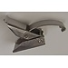 Dickinson Rail Mount Latch w/retain clip
