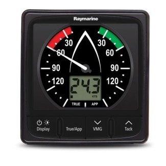 Raymarine i60 Wind Display (Analogue)