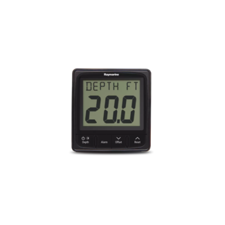 Raymarine i50 Depth Display ONLY CLEARANCE