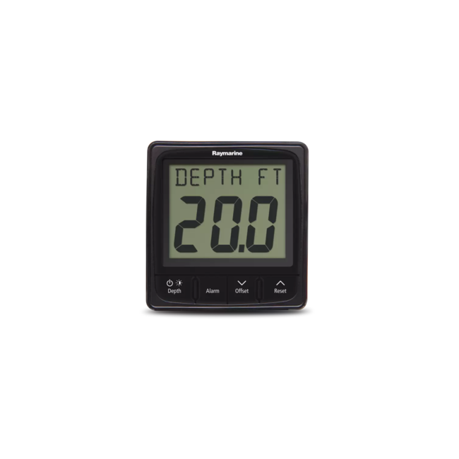 Raymarine i50 Depth Display ONLY CLEARANCE