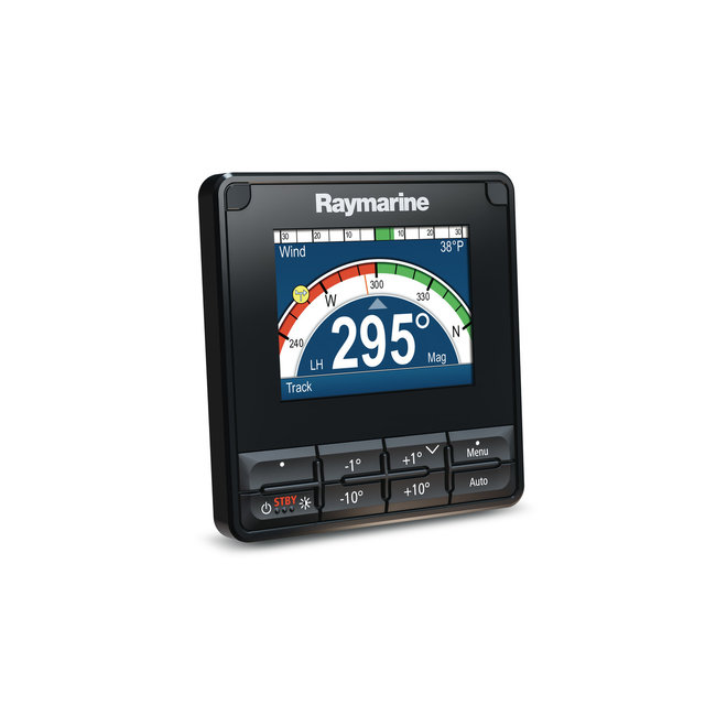 Raymarine p70s Autopilot Control Head (Button)