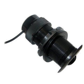 Raymarine Xducer Speed/Temp ST800/P120  plastic XX