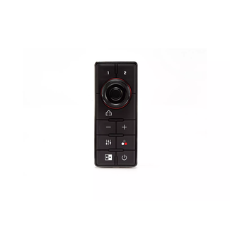 Raymarine RMK-10 MFD Remote w/Portait Keypad