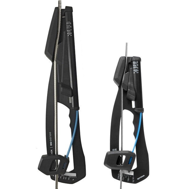 Spinlock Spinlock Tension Guage - Rig-Sense 2-5mm