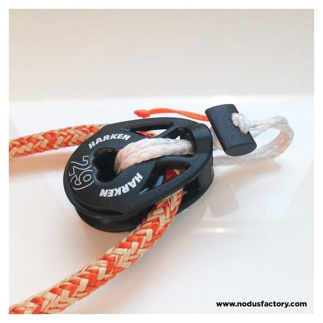 Nodus Factory T Series Block Shackle ns