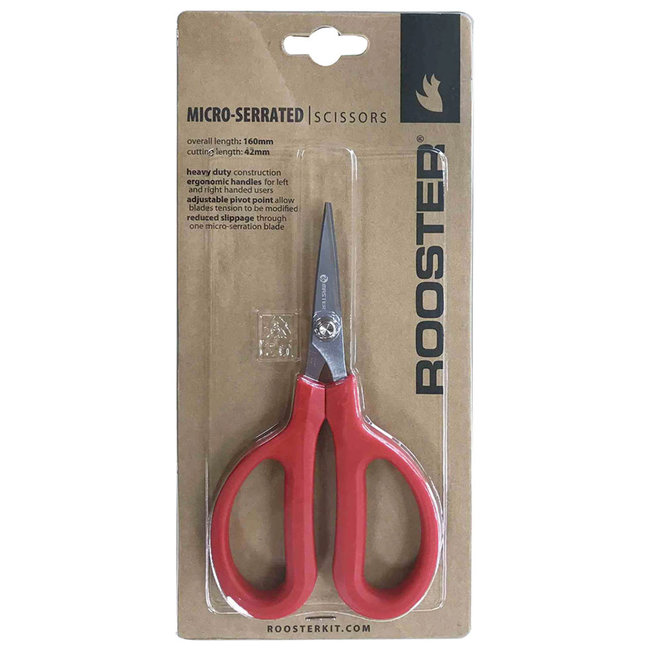 Rooster Rooster Dyneema Shears