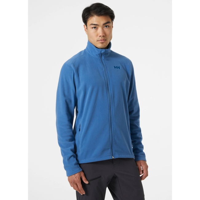 Helly Hansen Helly Hansen Mens Daybreaker Jacket Fleece