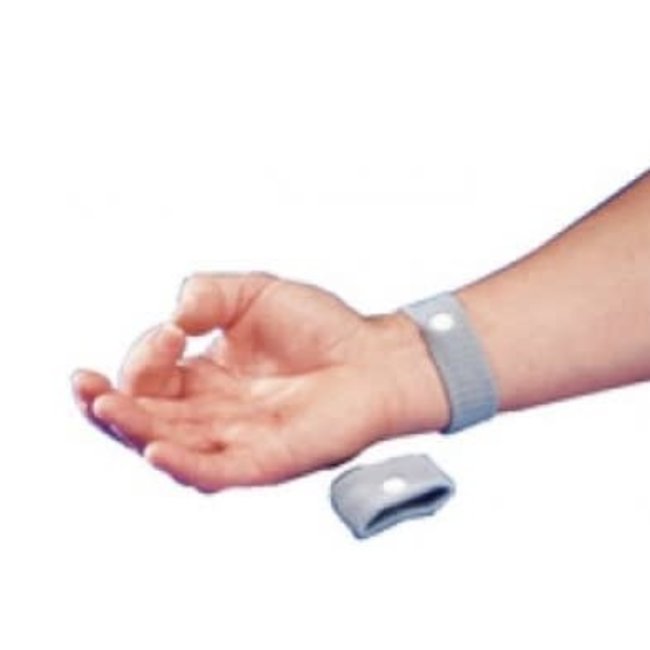 Queaz-Away™ Travelers' Wristbands