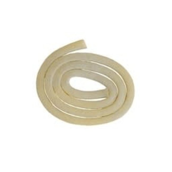 Western Pacific Teflon Shaft Packing PTFE