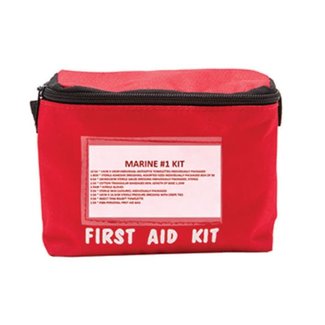 Firstaid Marine First Aid Kit Size 2
