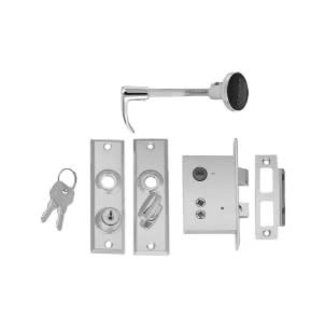 Mortise Lock Set