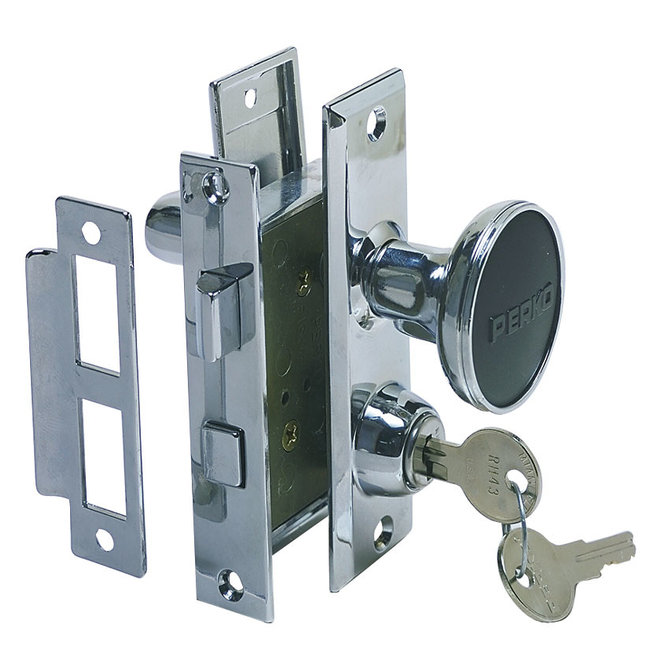 Mortise Lock Set