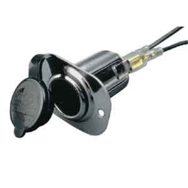 Power Socket SS 12 Volt