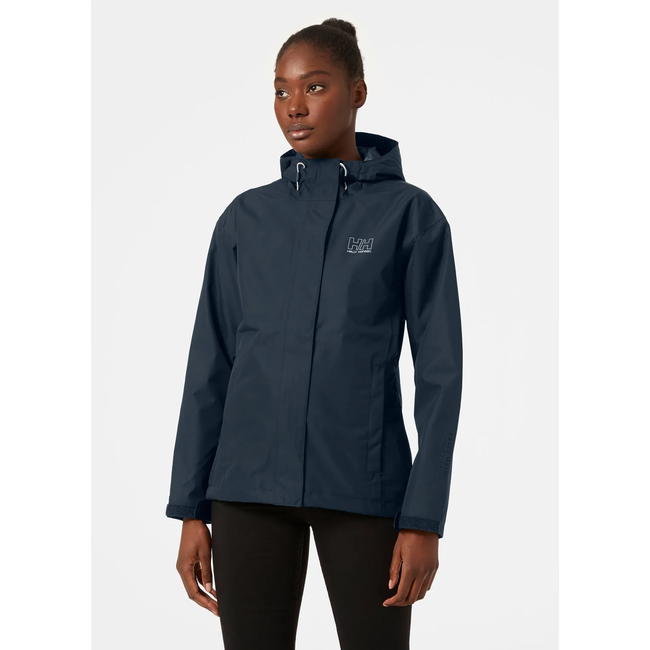 Helly Hansen Helly Hansen Womens Seven J Jacket