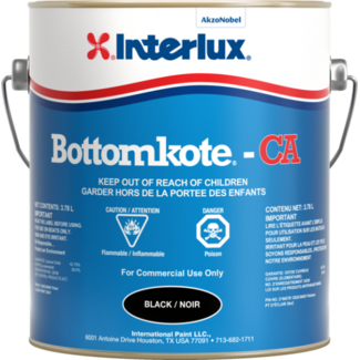 Interlux Bottomkote-CA Antifouling