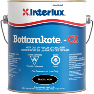 Interlux Bottomkote-CA