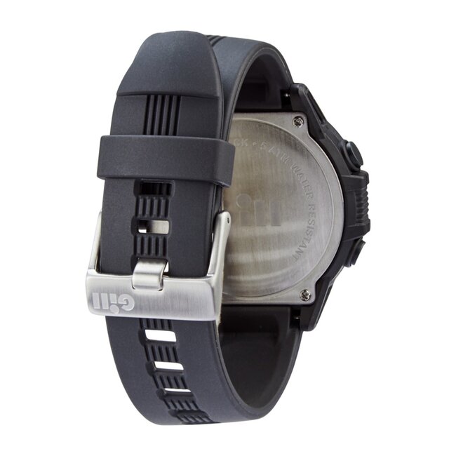 Stealth Racer Watch