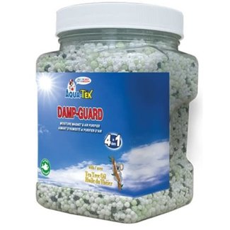 Aqua-Tek Damp Guard 925 grams