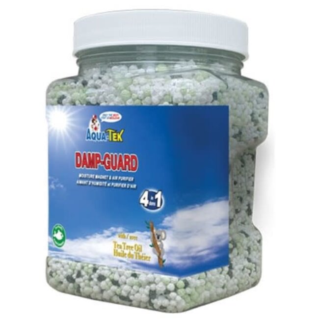 Aqua-Tek Damp Guard 925G