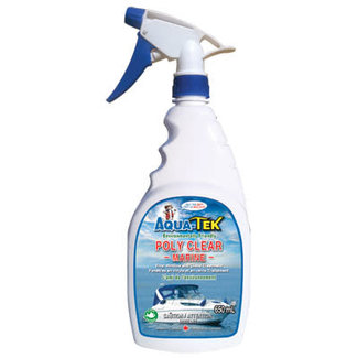 Aqua-Tek Poly Clear Marine 650ml