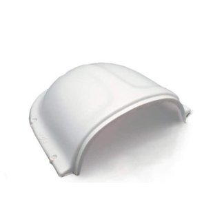 Nicro Clam shell Vent Small 3"
