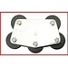 Backstay Sheave