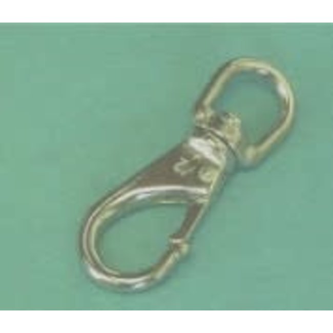 Swivel Snap - 316 Stainless - Fogh Boat Supplies