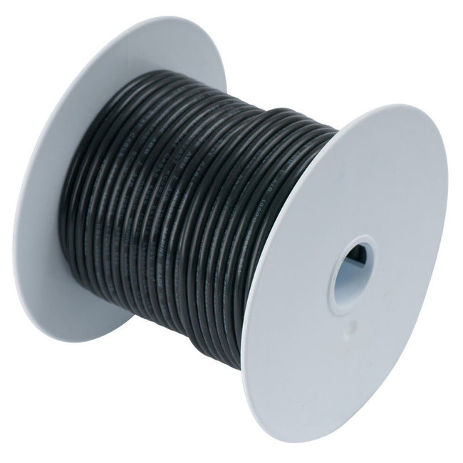 Battery Cable 2/0 Black