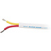 Flat Duplex 18/2 Red/Yelow