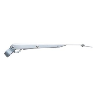 Deluxe 14" to 20" Adjustable Stainless Steel Wiper Arm