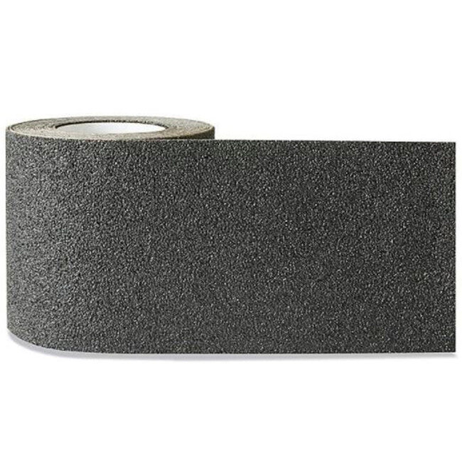 Tape Traction 4" Grey