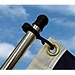 Flag Clip 1/2"