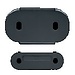Harken Off shore cam wedge kit