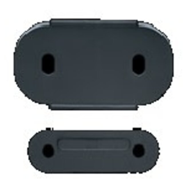 Harken Off shore cam wedge kit