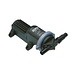 Whale Pump Gulper 220 Bilge/Gray 12v