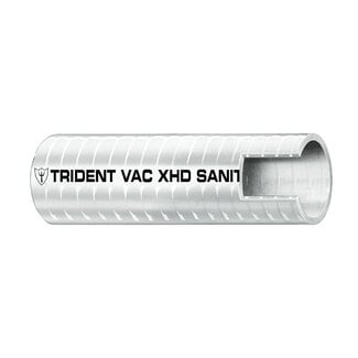 Trident Marine Hose Head Smooth 3/4"