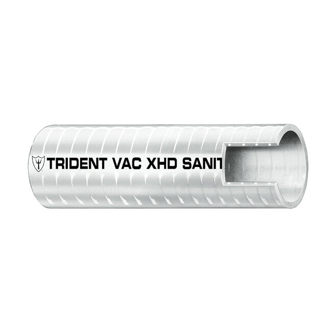 Trident Marine Hose Head Smooth 3/4"