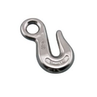 Chain Hook 3/8" S.S.