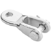 Fixed Toggle 1/4" S.S.