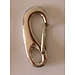 Safety Hook 2-3/4" S.S.